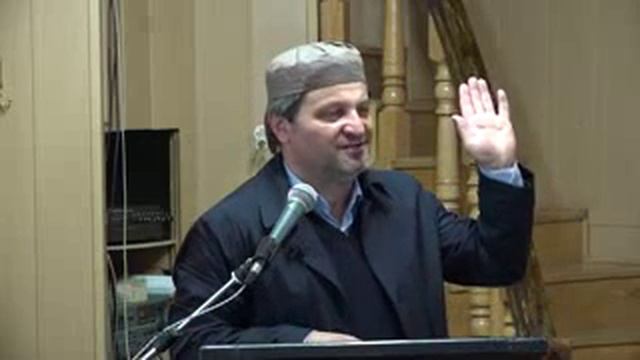 Не срывай отношения с близкими если не хочешь, чтобы Аллах сорвал отношение с тобой смотреть онлайн