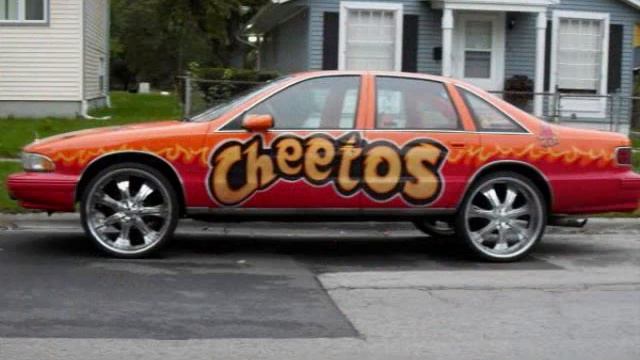 chevy caprice kankakee смотреть онлайн