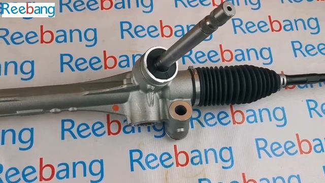 STEERING RACK FOR C-HR NGX10 50 ZYX10 NGX10 MAXH10 CHR 16- RHD 45510-F4020 смотреть онлайн