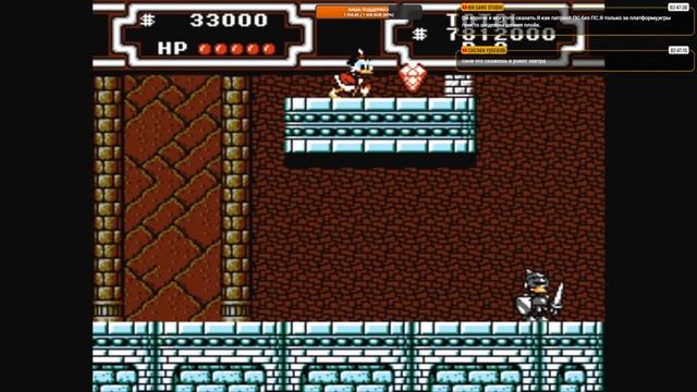 RETRO GAMES / SEGA / Dendy / общение с подписчиками смотреть онлайн