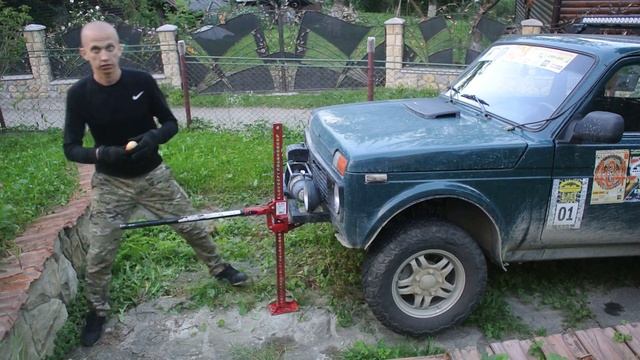Как нельзя пользоваться Хай Джеком! смотреть онлайн