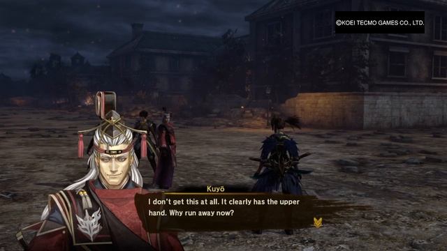 5/?? Toukiden 2 Free Alliances Version_20230219094303 смотреть онлайн