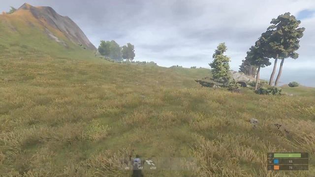 RUST ФЕРМА ТКАНИ смотреть онлайн