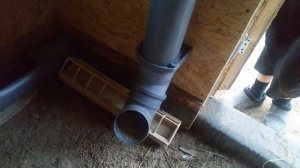 Автоматическая поилка для кур своими руками в курятнике