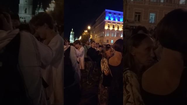 перед концертом ковчег смотреть онлайн