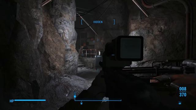 FALLOUT 4 Gameplay ("Best Left Forgotten" Pt.1) Trivia Walkthrough смотреть онлайн