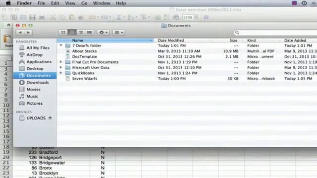 How Do I Check the Spelling of the File Name & Verify That the File Location Is Correct in Excel? смотреть онлайн