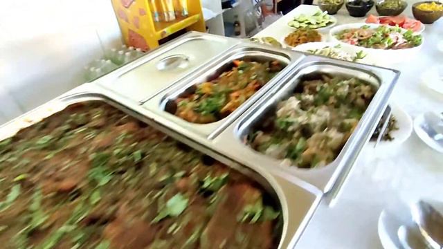 Анапа, Джемете, отель 