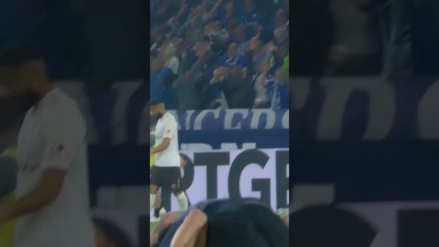 Wenn Die Freude Einfach Raus Muss ? | #Shorts