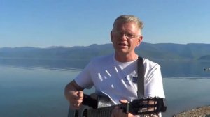 По морям по волнам - нынче здесь. завтра там!