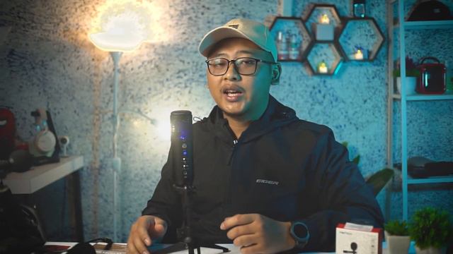 Rp.500 Ribuan? Microphone Condenser Se-Bagus ini l REVIEW FANTECH LEVIOSA & MV-01 смотреть онлайн