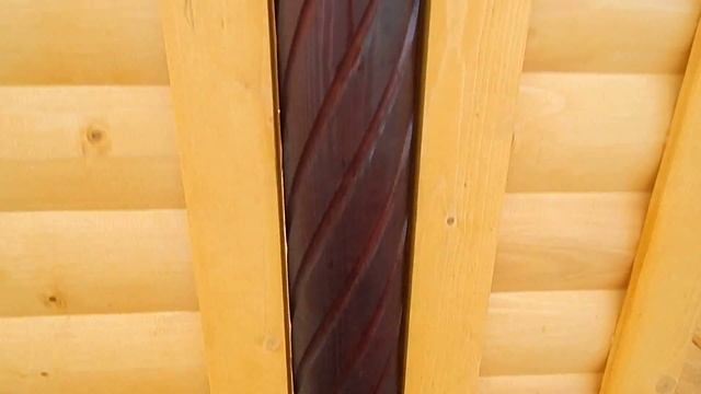 Беседка Точёная 4,05х2,75м смотреть онлайн