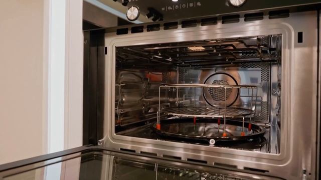 Midea lanza con tecnologia Huawei HarmonyOS 12 dispositivos en 7 categorías смотреть онлайн