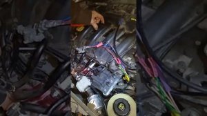 Как победить главную проблему на двигателе K4M(индивидуальные катушки зажигания)