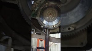 Замена сцепления Хонда CR-V