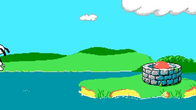 Snoopy and Peanuts (DOS) in 9:41 (TAS) смотреть онлайн