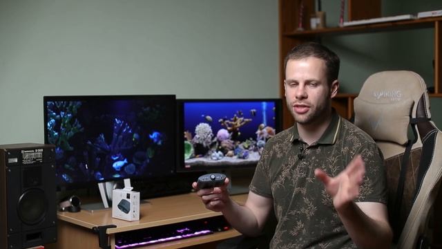 iFi Uno | Оптимальный источник начального уровня смотреть онлайн