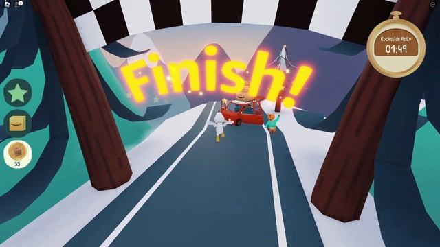 БЕСПЛАТНАЯ КОРОБКА ШАПКА В РОБЛОКС ИВЕНТЕ 2022! ROBLOX EVENT! смотреть онлайн