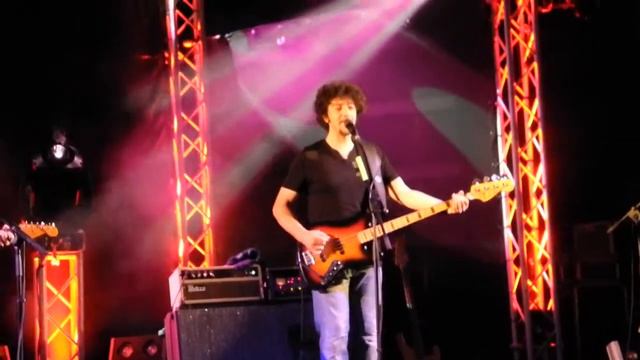 Max Gazzè - Mentre Dormi смотреть онлайн