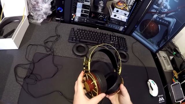 Z Review - Telefunken Aqusta [Most Ugliest Cans...] смотреть онлайн