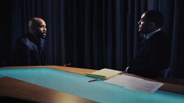 Большое интервью  Винса Картера   Vincent Lamar Carter