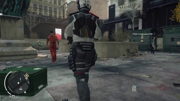 Homefront The Revolution Прохождение на Русском ► 19