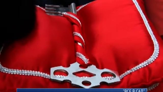 Все в сад смотреть онлайн