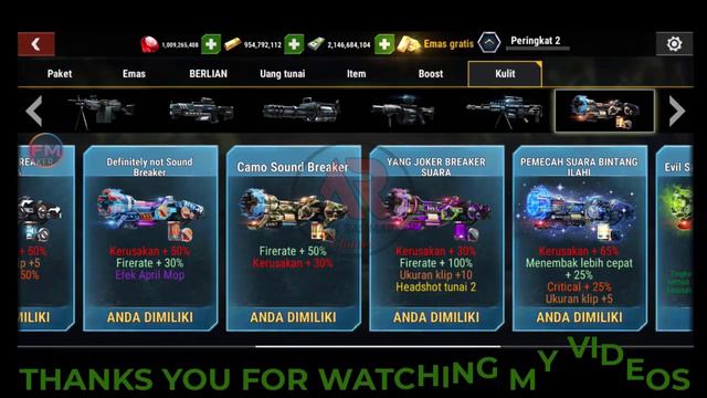 DEAD TARGET MOD MENU VERSI 4.71.2