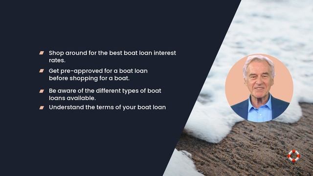 7 Tips for getting the best boat loan смотреть онлайн