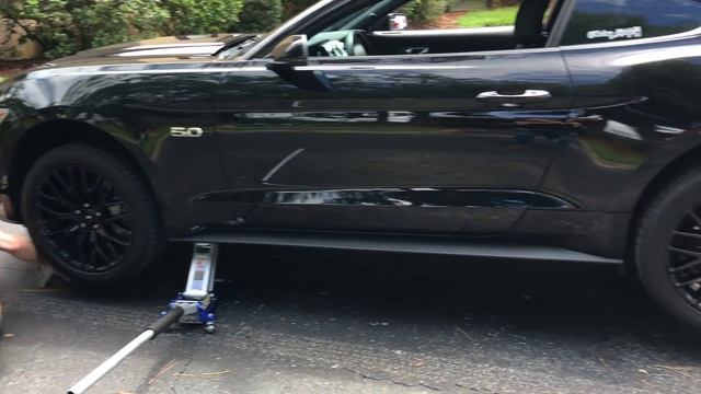 5.0 Grinds 2nd Gear!! Ouch смотреть онлайн