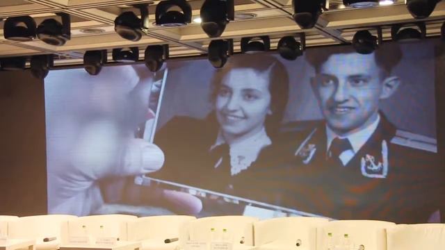 Алекс Дубас о культуре старости смотреть онлайн