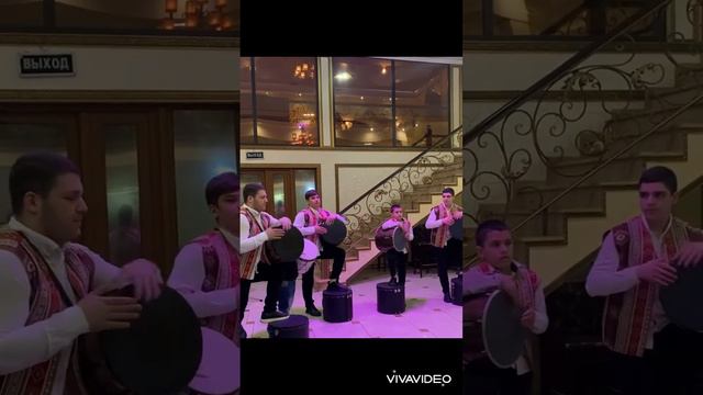 Kari Dhol Studio ⭐️08.03.2023 смотреть онлайн
