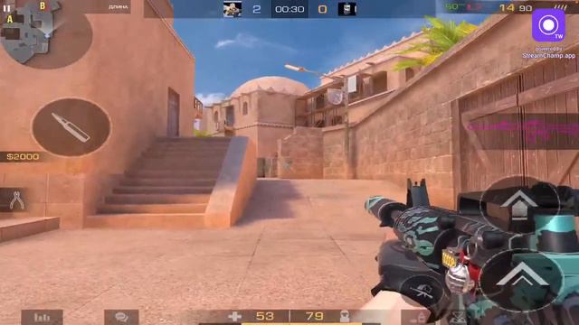 ПЕРВЫЙ СТРИМ ЗА ДОЛГОЕ ВРЕМЯ! ТЕСТИРУЕМ НОВОГОДНЕЕ ОБНОВЛЕНИЕ! Я КУПЛЮ НОВЫЙ БП? STANDOFF 2 0.27.0 смотреть онлайн