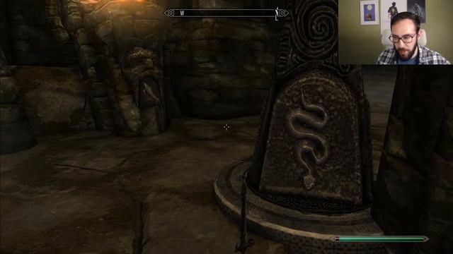 Skyrim Anniversary Edition Gameplay Part 24 смотреть онлайн