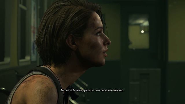 В ЭТОЙ ИГРЕ ИНОГДА БЫВАЕТ СТРАШНО - Resident Evil 3 - ЭТАЛОН ЗОМБИ ИГР [Часть 1] смотреть онлайн