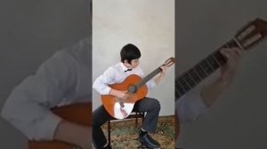 С. Папас  « Малагуэнья»