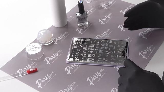 Самые частые ошибки в стемпинге| ТОП 5| Дарья Ушакова смотреть онлайн