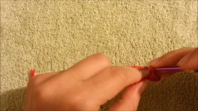 Вязанные варежки "Новогоднее настроение"( knitted mittens) смотреть онлайн