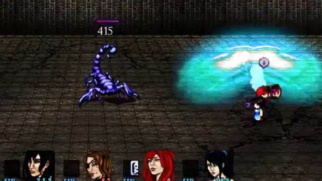 Chronicles of a Dark Lord Episode II War of the Abyss part 18 смотреть онлайн