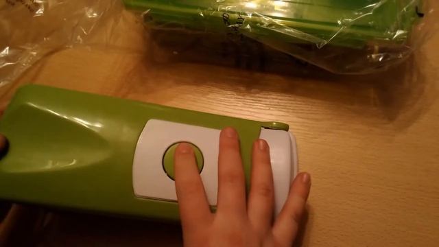 Распаковка посылки №28 с сайта EBAY стоимостью $29,99 смотреть онлайн