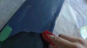 Как легко оттереть двухсторонний скотч