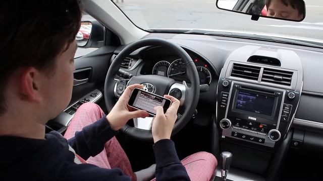 Titus Will Toyota Parts online ordering is so EASY!! смотреть онлайн