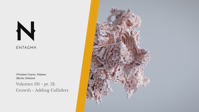 12 adding colliders to our solver смотреть онлайн