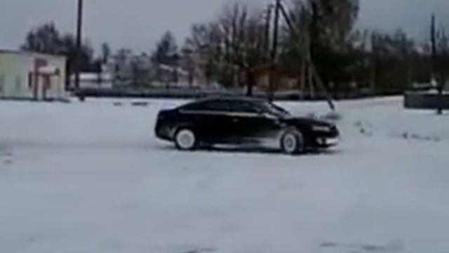 audi A6 попроцкий зых смотреть онлайн