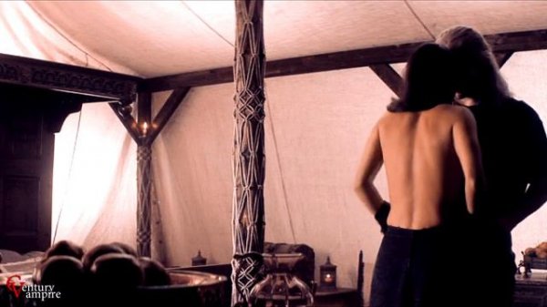 | Геральт и Йеннифер | Geralt & Yennefer | - Море