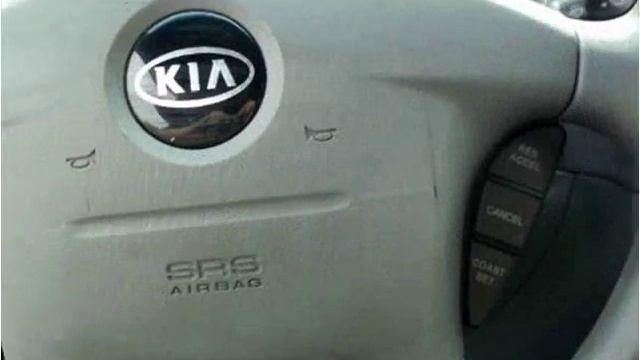 2005 Kia Optima Used Cars Negley OH смотреть онлайн