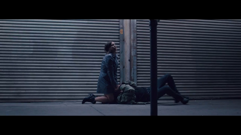 Премьера! ZHU x AlunaGeorge - Automatic смотреть онлайн