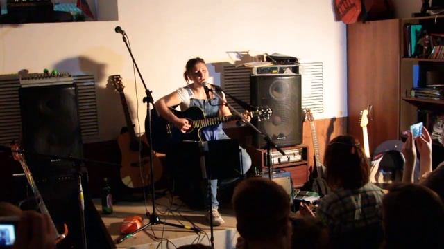 Наталья Батунова - Весна идет (Пересвет. 16.06.2017) смотреть онлайн