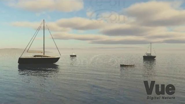 LAND: Vue Assignment 3 смотреть онлайн