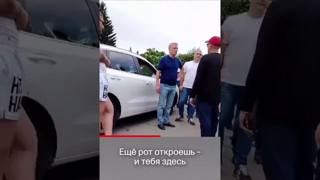 Герман Греф наехал на таксистов